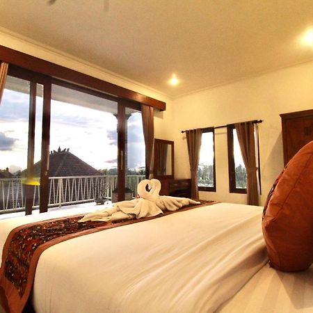 Ekadwi Guesthouse Payangan Εξωτερικό φωτογραφία