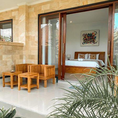 Ekadwi Guesthouse Payangan Εξωτερικό φωτογραφία