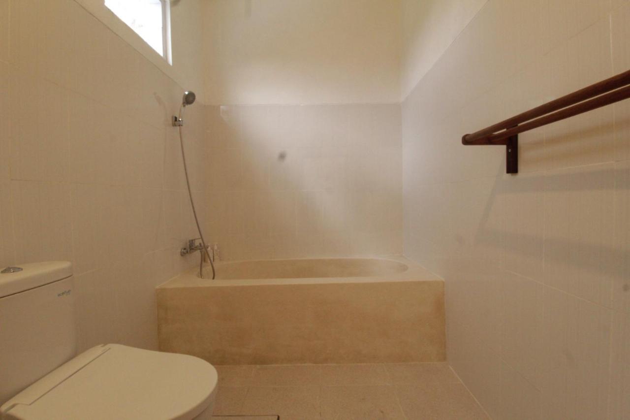 Ekadwi Guesthouse Payangan Εξωτερικό φωτογραφία