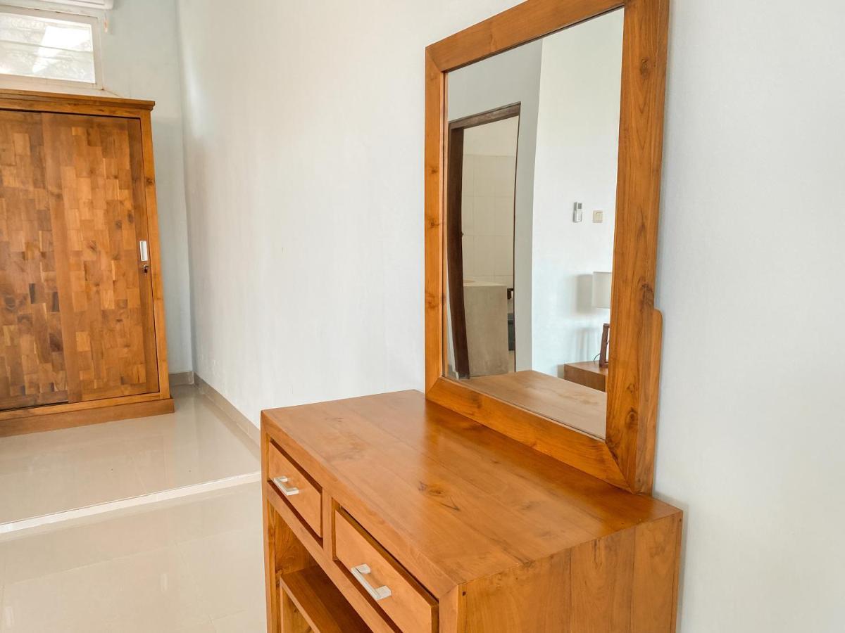 Ekadwi Guesthouse Payangan Εξωτερικό φωτογραφία