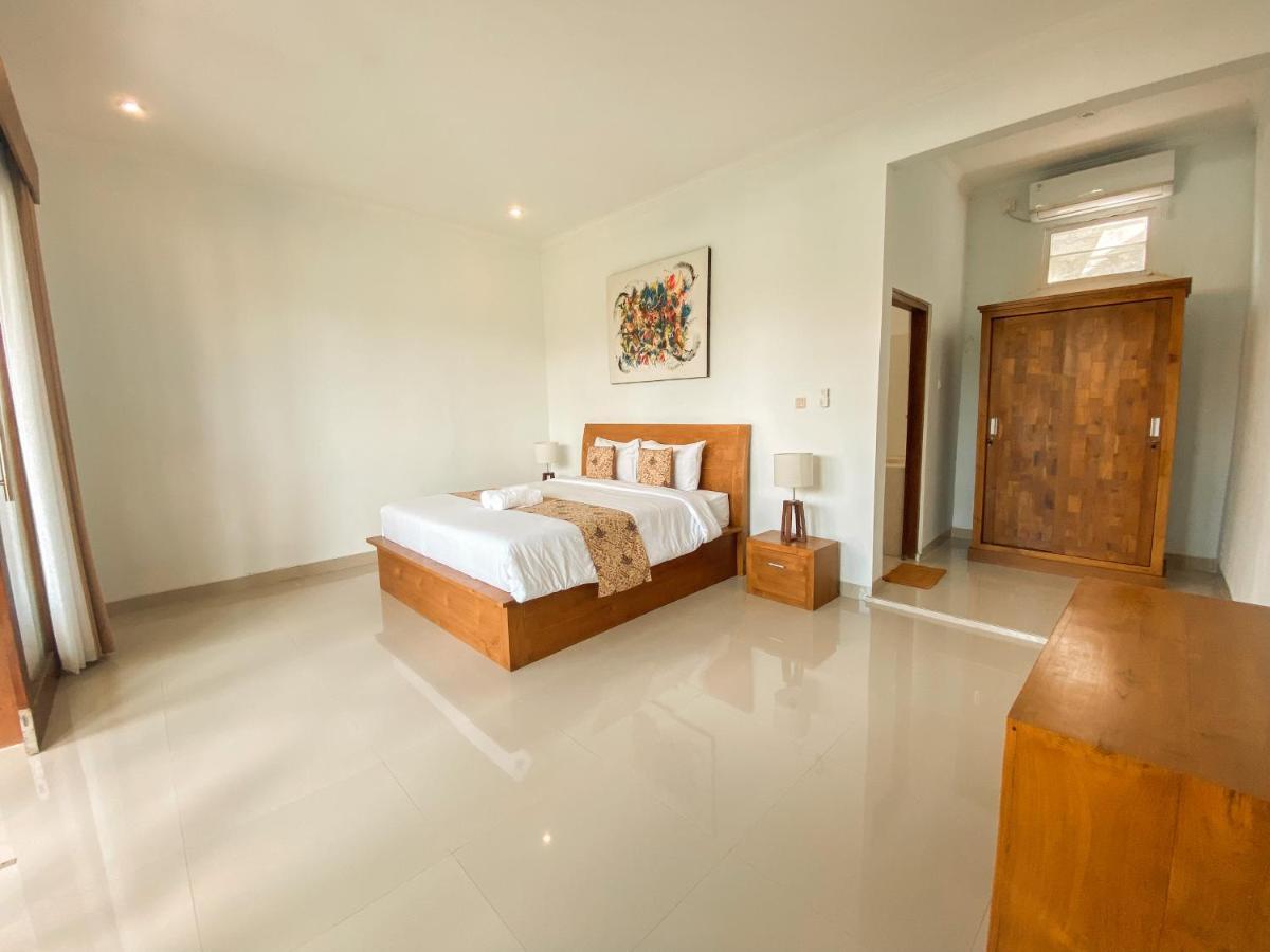 Ekadwi Guesthouse Payangan Εξωτερικό φωτογραφία