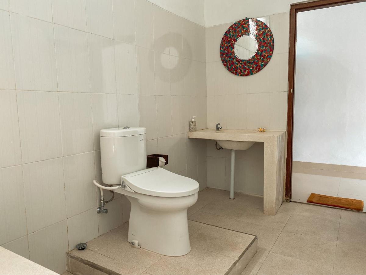 Ekadwi Guesthouse Payangan Εξωτερικό φωτογραφία