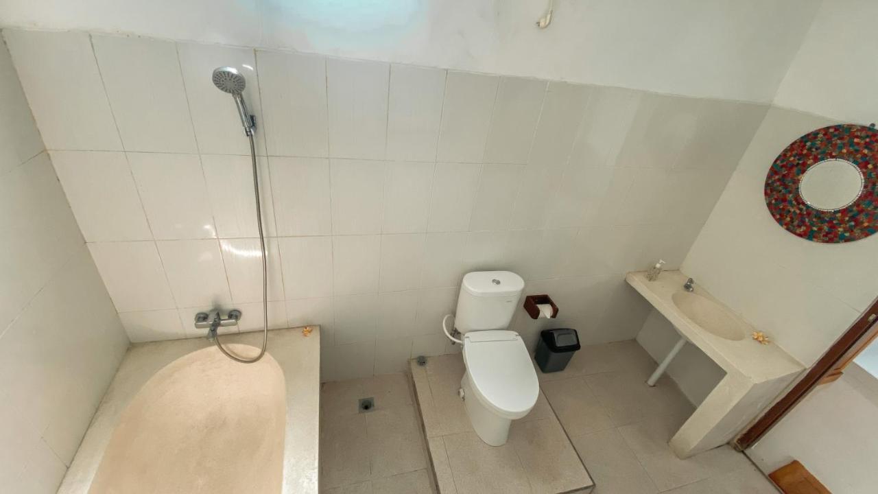 Ekadwi Guesthouse Payangan Εξωτερικό φωτογραφία